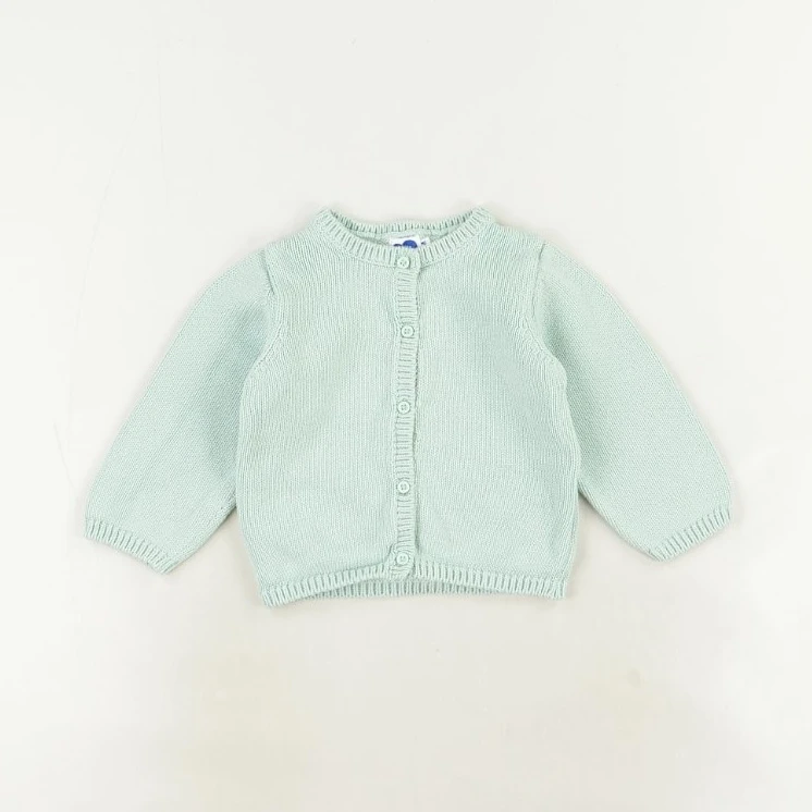 Gilet Mots d'enfants